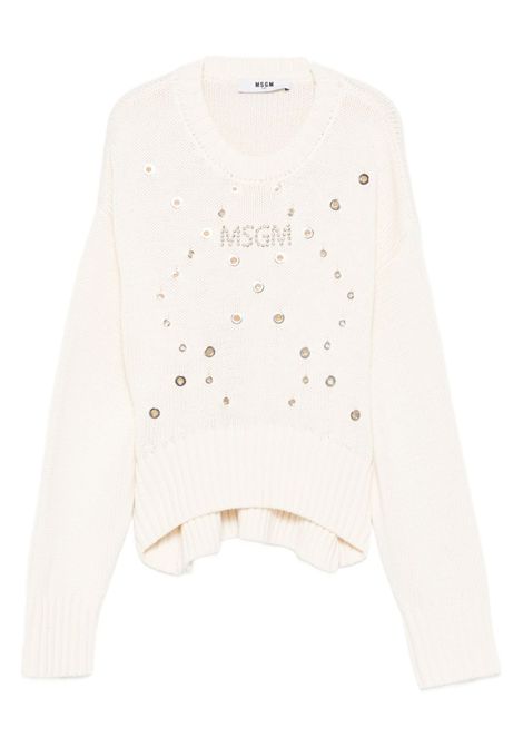  MSGM KIDS | F5MSJGJP037013